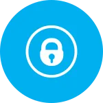 Onlyfans SVG Icon